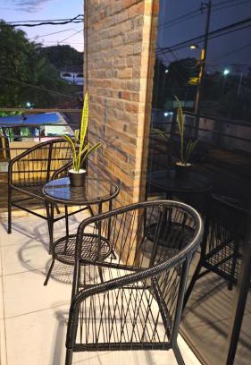 Paraguay Apartment | La Ermelinda