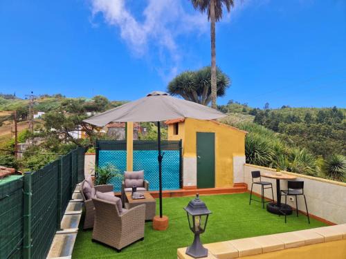 Santa Maria de Guia de Gran Canaria House | La Escuelita