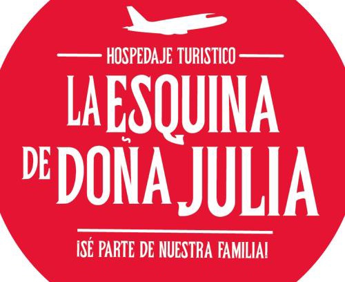 Callao House | La Esquina de Doña Julia