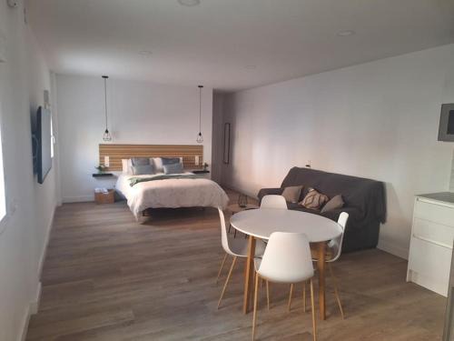 La Garita Apartment | La esquina de Miguel