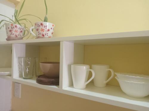 Neuquen Apartment | La esquina verde