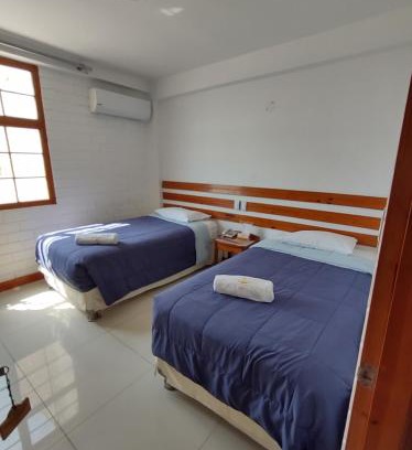 Pacasmayo Hotel | La Estacion Gran Hotel