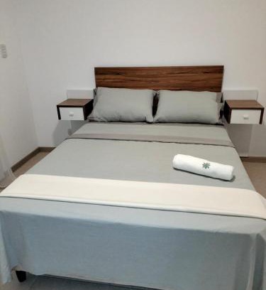 Olavarria Apartment | La Estancia de lolita