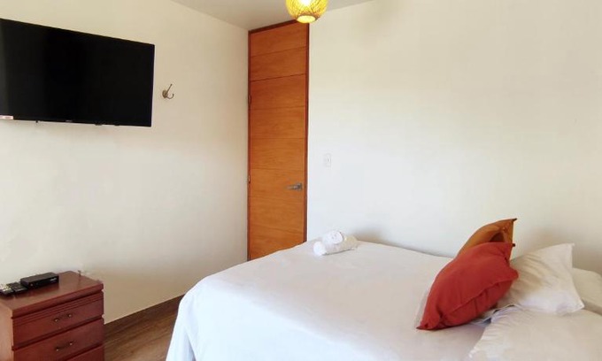 Lunahuana Bed & Breakfast | La Estancia de Lunahuaná Rooms