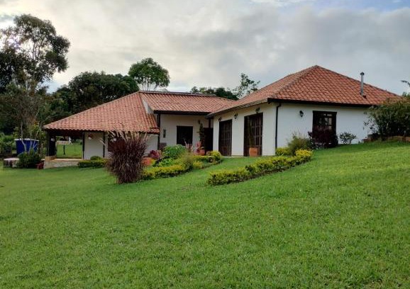 Los Santos House | La Estancia del Clavellino