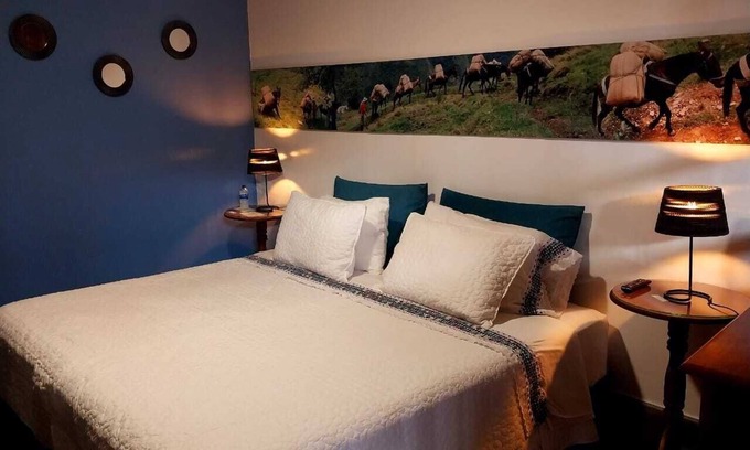 Salamina Hotel | La Estancia Hotel Boutique