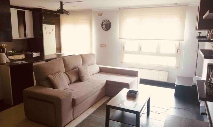 La Corredoria y Ventanielles Apartment | La Estrecha 30