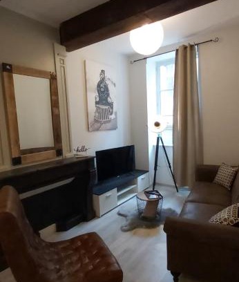 Prefecture Apartment | La Fabrique