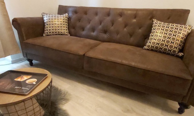 Bourg-en-Bresse Apartment | La Fabrique