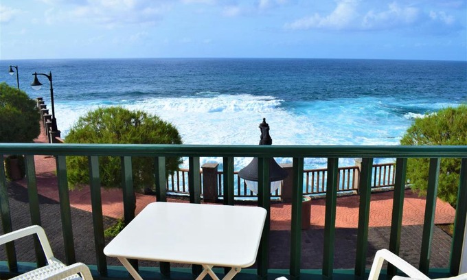 Barlovento House | La Fajana Paradise