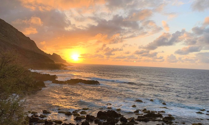 Barlovento House | La Fajana Paradise apartment