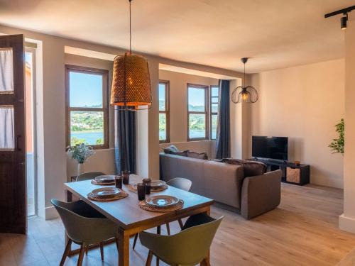 Pontedeume Apartment | La Fantástica Pontedeume 3