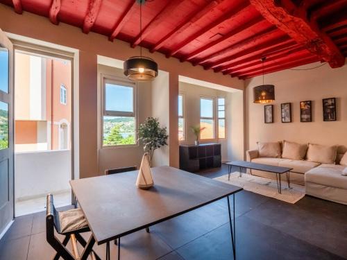 Pontedeume Apartment | La Fantástica Pontedeume 1