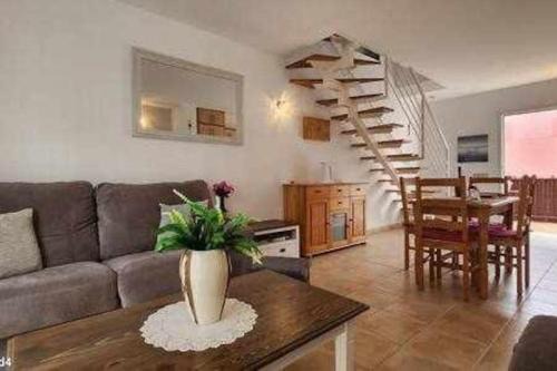 Caleta de Fuste Apartment | La Fenice Resort Antigua Bay