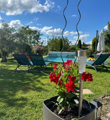 Louhans House | La Ferme de Jad