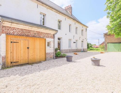 Pommera House | La ferme des Pommés