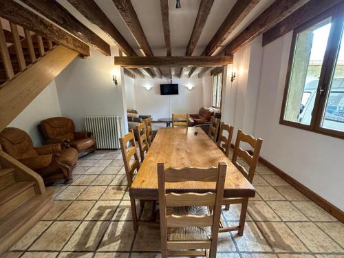 Saint-Vincent-de-Cosse House | La Ferme du Port d'Enveaux