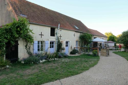 Vicq-Exemplet Apartment | La Fermette Henriette 3 sterren