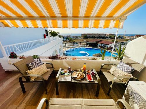 Complejo turistico Amarilla Golf Apartment | La Fiesta Apartman