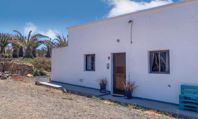 Tefia Apartment | La Finca de Los Padres