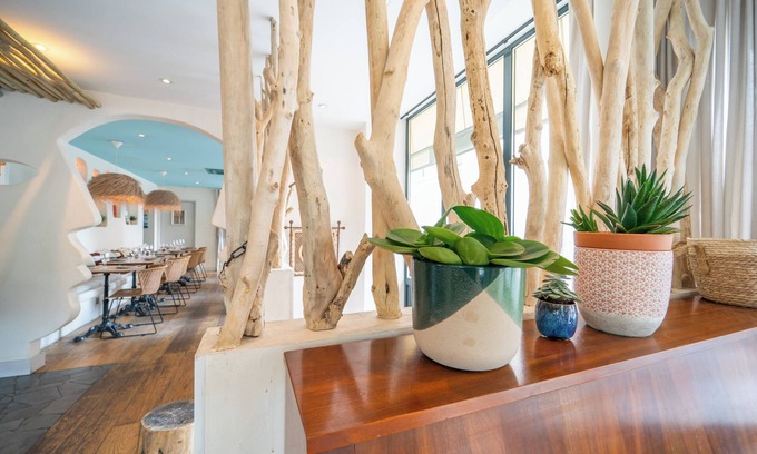 11th Arrondissement Hotel | La Finca Hôtel & Spa