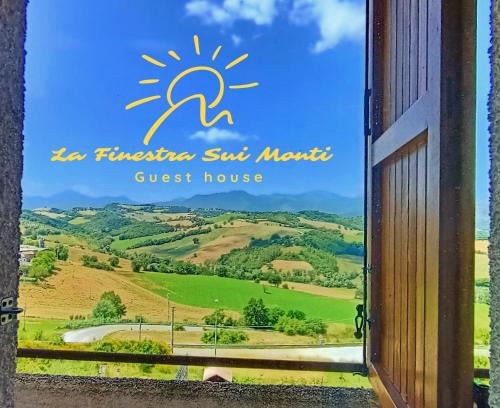 Arcevia House | La Finestra Sui Monti