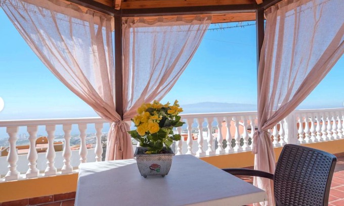 Armenime Apartment | LA FINQUITA 21