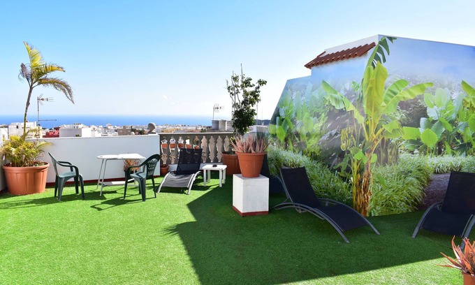 Ingenio House | La Fonda Aeropuerto