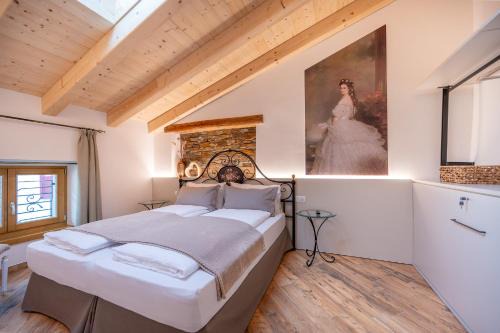 Arco Apartment | La Fontanella - Holiday Apartments