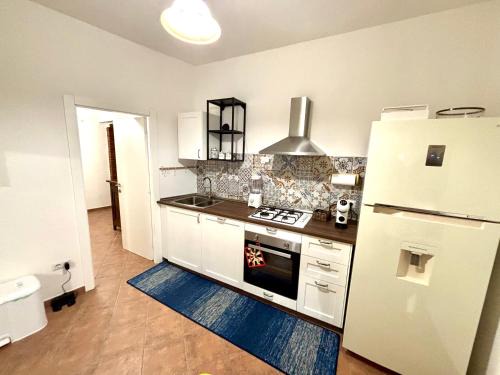 Itri Apartment | La Fontanella