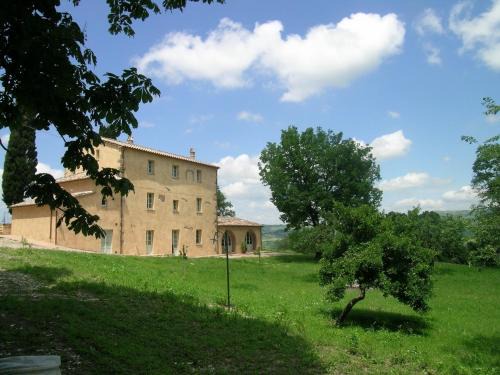 Il Poggio House | La Fonte Carducciana