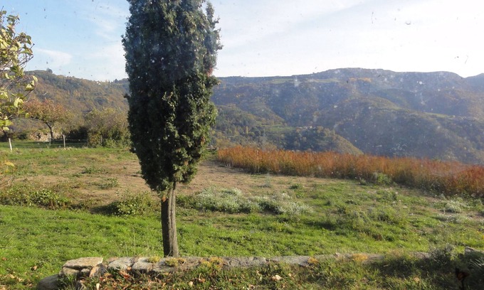 Saint-Etienne-de-Serre House | LA FORGE a la montagne