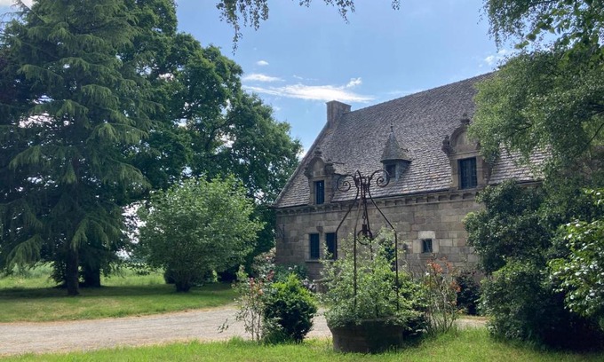 Pleugueneuc Bed & Breakfast | La Forge De La Coudraie