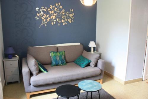 Chatillon-Coligny House | La Gâtinaise