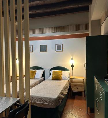 Rovato Apartment | La Galdina - NEW LOFT X 3