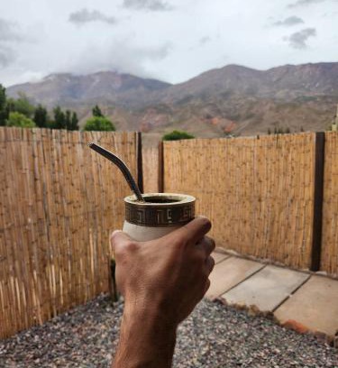 Huacalera House | La Gauda