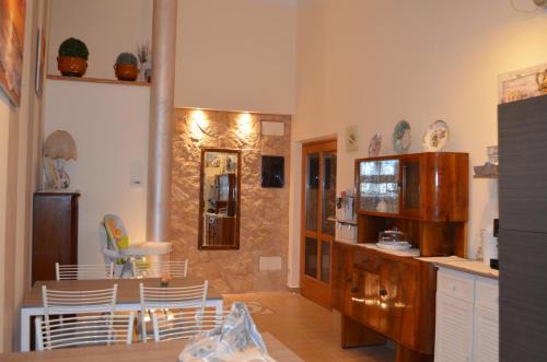 Roe Bed & Breakfast | La Gemma B&B