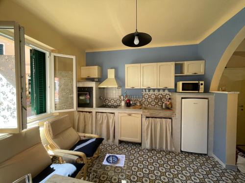 Ameglia Apartment | La Gio del Fosso