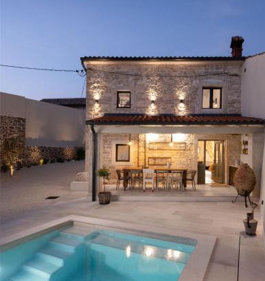 Zminj Villa | La Gioia Istria - Design Collection