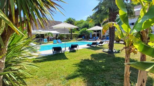 La Fleche Bed & Breakfast | La Girouardière