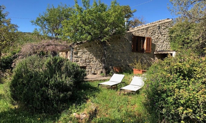 Raffo Cottage | La Gisamìa. Pure Nature.