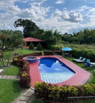 Armenia House | La Gloria Finca Hotel