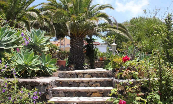Tajuya Apartment | La Gomera - Jardin de Aridane