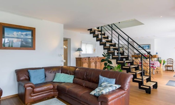 Le Conquet House | La Grève bleue by Interhome