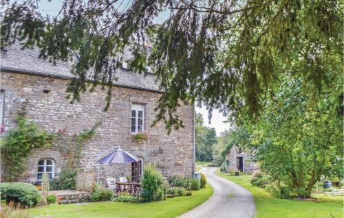 Bonnemain House | La Grande Chaise