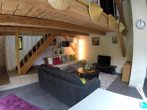 Lautenbachzell House | La Grange