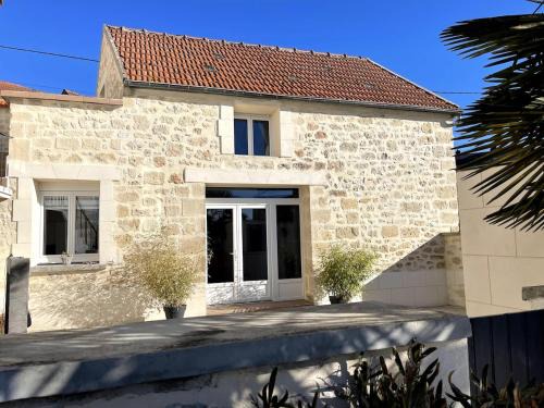 Chavonne House | La Grange Saint-Laurent