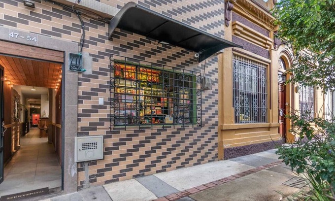 Villa Hermosa Apartment | La Gruta Co-Living