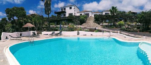 Los Llanos de Aridane Apartment | La Hacienda BuenVivir - Apartamentos