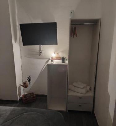 Ezeiza Apartment | LA Helena